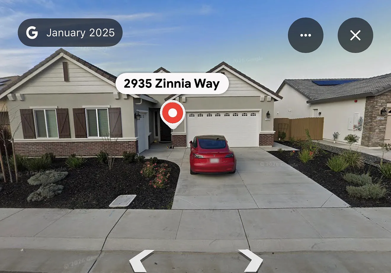 3 bed, 2279 sqft, $3,500 — Photo 1