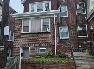 7231 Marsden St, Philadelphia, PA 19135