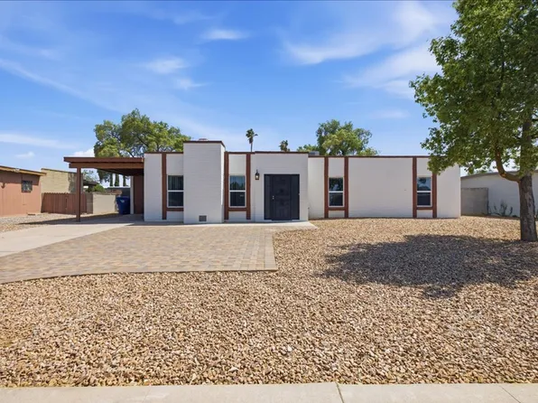 7530 E Stella Rd, Tucson, AZ 85730