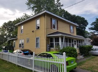 74 Durant St, Manchester, CT 06040