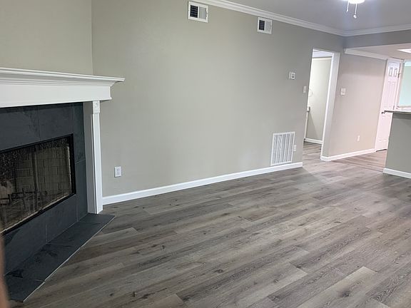 Additional downstairs living