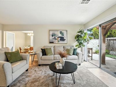 2525 N Bourbon St UNIT N3, Orange, CA, 92865