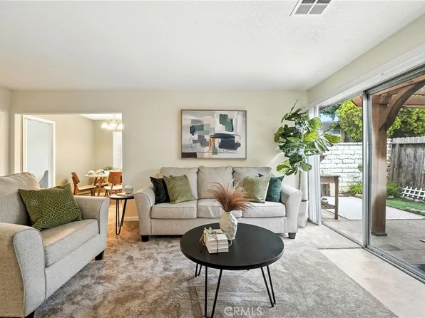 2525 N Bourbon St Unit N3, Orange, CA 92865