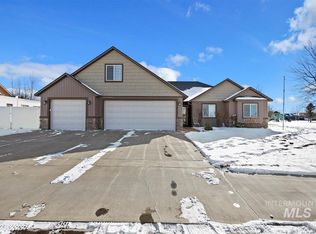 1121 Paintbrush Ave, Kimberly, ID 83341