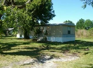 4601 Wallace Rd, Plant City, FL 33567