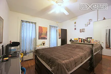 Rented by Citi Habitats