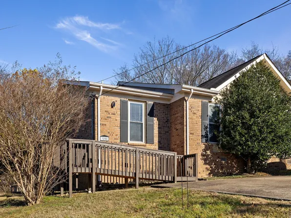 3208 Trails End Ln, Nashville, TN 37214