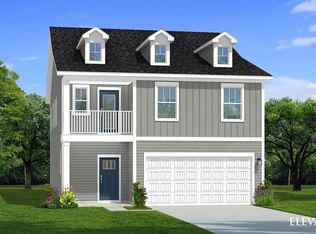 1231 Cyndis Ln, Greer, SC 29651