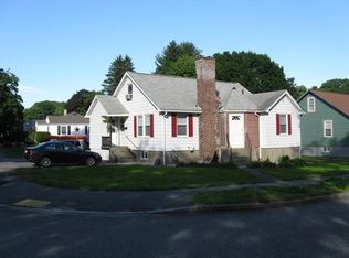 9 Knowles Rd, Worcester, MA 01602