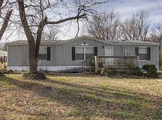 2102 S 265 East Ave, Catoosa, OK 74015