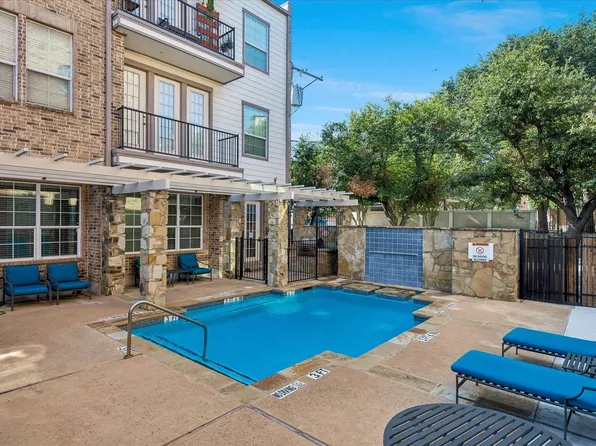 950 Henderson St APT 1220, Fort Worth, TX 76102