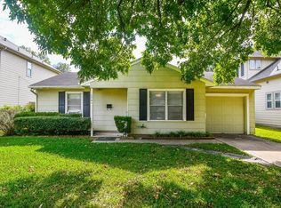 1741 Woodcrest Dr, Houston, TX 77018