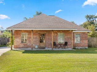 3495 Necess Rd, Lake Charles, LA 70605
