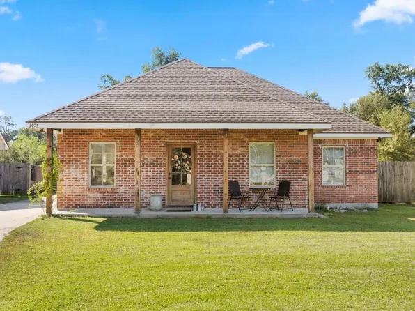 3495 Necess Rd, Lake Charles, LA 70605