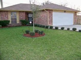 9434 Fuqua St, Houston, TX 77075