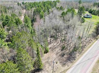County Road 581, Ishpeming, MI 49849