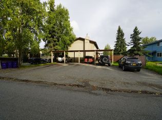 813 W 75th Ave #2-269, Anchorage, AK 99518