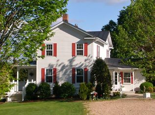 170 Burkes Mill Rd, Weyers Cave, VA 24486