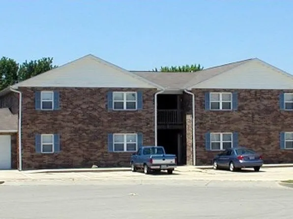 450-MF8-IO, 1700 Ashwood Dr APT 3, Rolla, MO 65401
