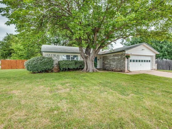 5701 Bonner Dr Haltom City Tx 76148 Zillow