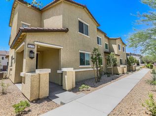 6478 Silver Estates Ave, North Las Vegas, NV 89086