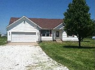13121 County Ln #268, Webb City, MO 64870
