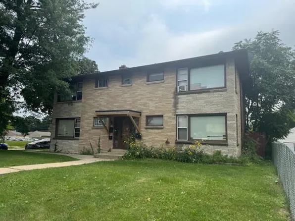 7305 West Hampton AVENUE, Milwaukee, WI 53218
