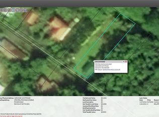 Japanese Camp Rd, Pahoa, HI 96778