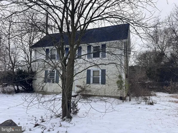 16756 Cedar Corners Rd, Bridgeville, DE 19933