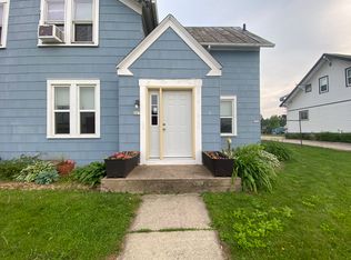 607 Manitowoc St, Reedsville, WI 54230