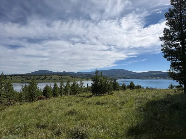 Nhn Renegade Rd Lot 50, Anaconda, MT 59711