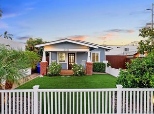 2866 Madison Ave, San Diego, CA 92116