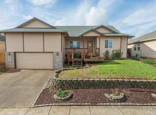 967 Whitetail Deer St NW, Salem, OR