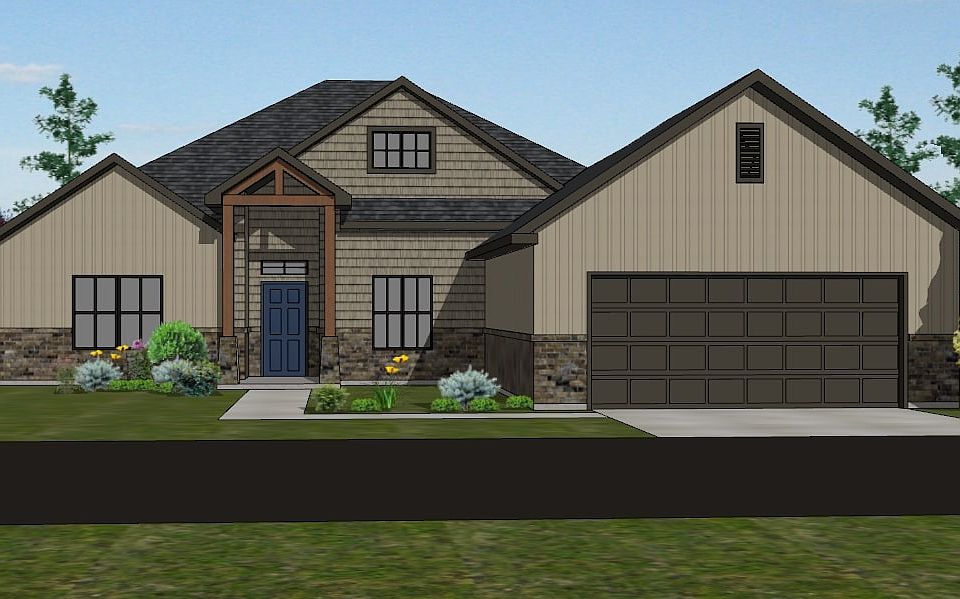 2nd image of 9616 Morgan Crossing Dr #Vihfq8