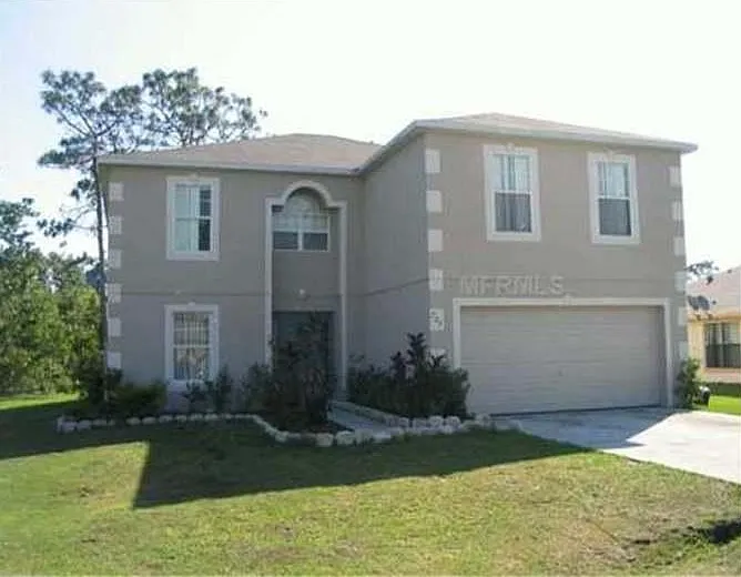 723 Del Prado Dr