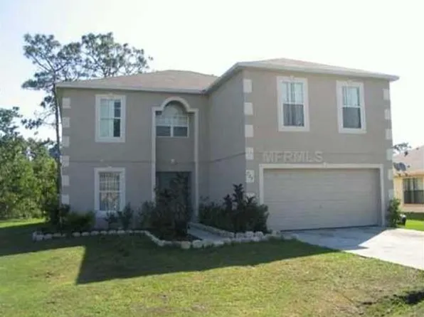 723 Del Prado Dr, Kissimmee, FL 34758