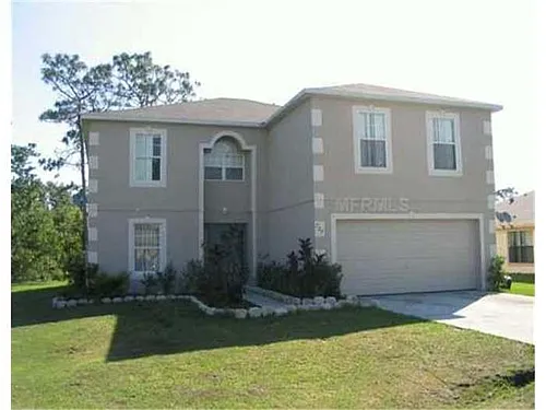 723 Del Prado Dr Photo 1