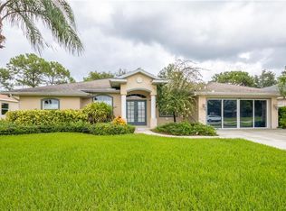 4270 W Price Blvd, North Port, FL 34286