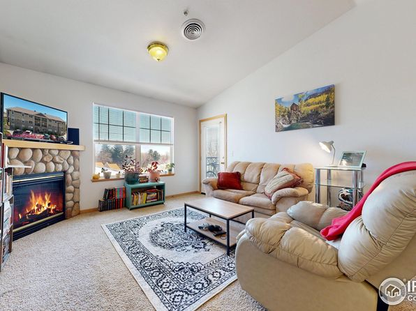 2226 W Elizabeth St UNIT D302, Fort Collins, CO 80521