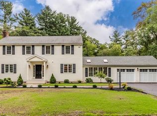 5 Cider Mill Rd, Lynnfield, MA 01940