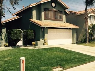 17142 Coronado Ave, Fontana, CA 92336