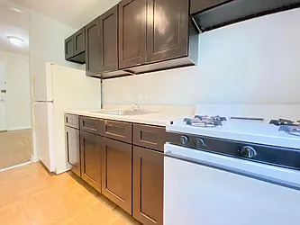 Rented by Keller Williams NYC