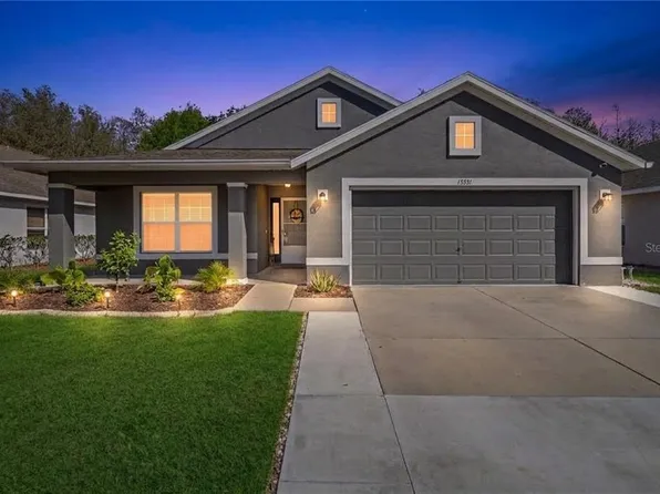 13231 OLD FLORIDA CIRCLE, HUDSON, FL 34669