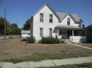1642 Boyd St, Ashland, NE 68003