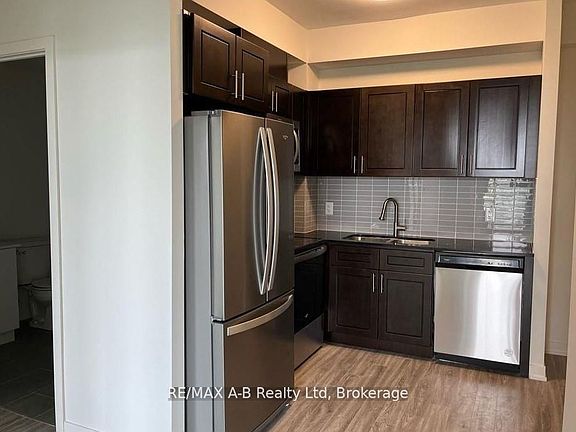 3rd image of 128 King St N #1411
