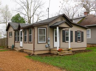 2423 Hazel Ave, Kalamazoo, MI 49008