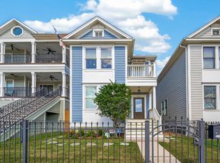 203 W 24th St, Houston, TX 77008