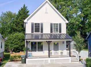 1111 N Roxboro St, Durham, NC 27701