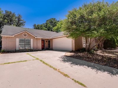 3401 Woodlark Dr, Fort Worth, TX, 76123