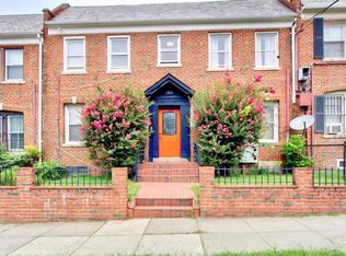 1304 Adams St NE #102, Washington, DC 20018
